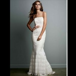 Galina Wedding Dress